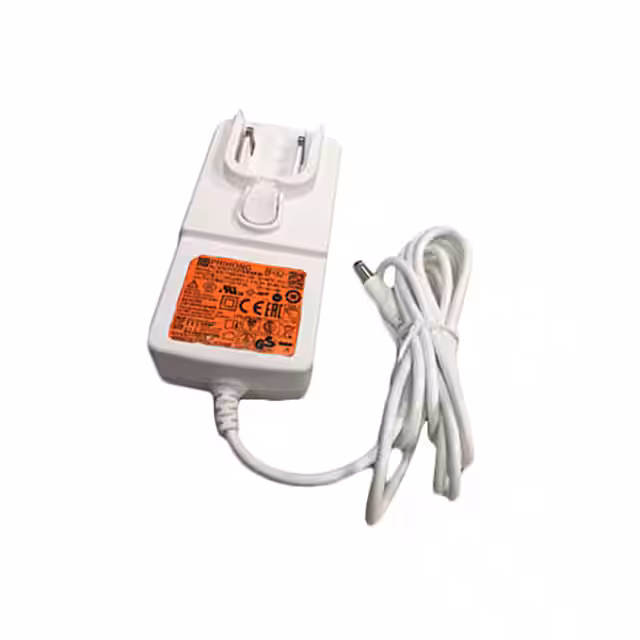 PMA36R-120PHW Phihong USA  AC-DC-Desktop-Wandadapter